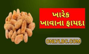 ખારેક ખાવાના ફાયદા